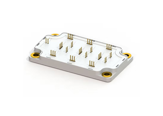 APTM10TAM19FPG Автомобильные IGBT модули 100В 19 мОм Трехфазный модуль Si MOSFET