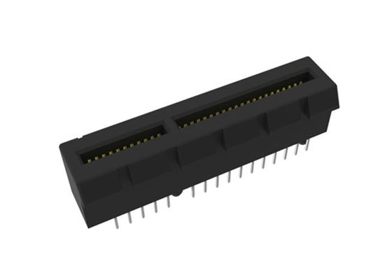 10061913-111TLF Разъемы 64POS PCIe Gen 3 Разъемы для краевых соединений плат