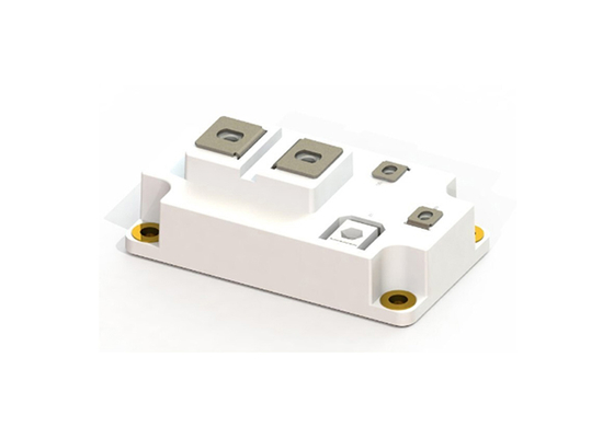 APTGX600U170D4G Автомобильные IGBT модули высокого напряжения 1700В 600А однопереключательный IGBT модуль