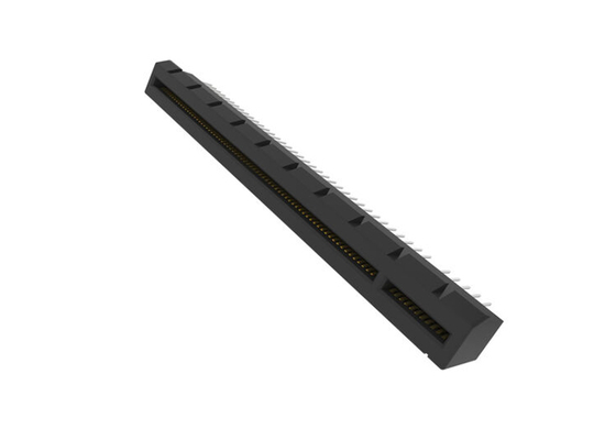 10018783-11213MLF Разъемы PCI Express, разъем 98POS, краевой разъем для карт