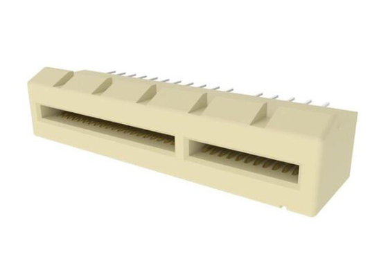 10018783-00101TLF Коннекторы Карточные коннекторы 64POS PCI Express Connectors