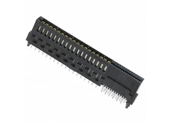 10121506-320016ALF соединители HPCE соединитель 48POS High Power Card Edge соединитель