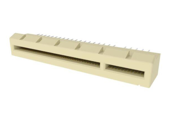 10018783-00002MLF соединители PCIe соединитель 98POS PCI Express Gen 3 Card Edge соединитель