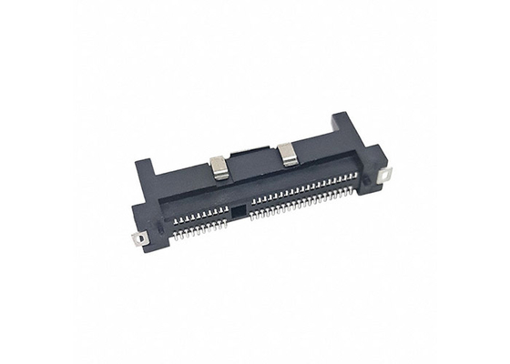 CE1006000110111 Разъемы Cool Edge 0.80 мм Гибридные разъемы питания и сигнала