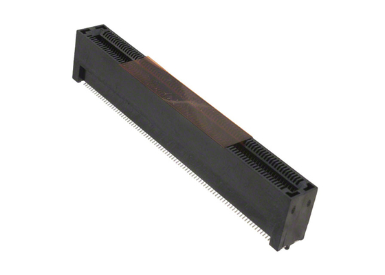 10058835-1001LF Micro TCA Card Edge Connectors 170POS для приложений с высокой плотностью