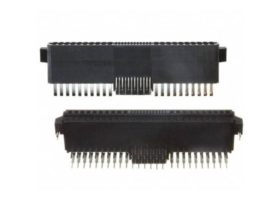 10034908-015LF Разъемы Разъемы для краевых карт 24POS Разъем распределения питания
