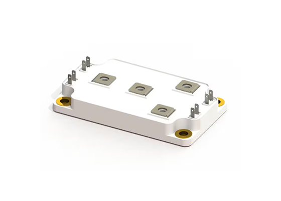 APTGX300HR170G Автомобильные модули IGBT 1700V 300A Модуль IGBT типа T Пакет SP6C