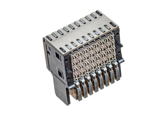 Разъемы 039-41C0-10V 64-контактные разъемы объединительной платы PCIE GEN 6