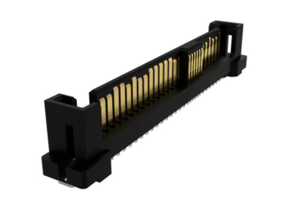PSAS4M3130251TR Разъемы Вставные Разъемы SAS 68POS PCIe 4.0