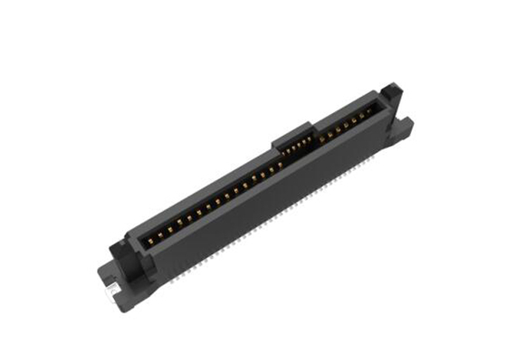 PSAS4M2130321TR соединители U.2 SAS PCIe 4.0 соединители 68POS Card Edge Connectors