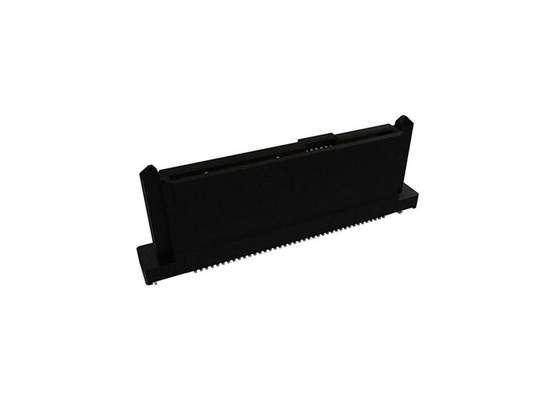 PSAS4F3130311TR Разъемы 24 Гбит/с SAS PCIe 4.0 для карты-интерпозера