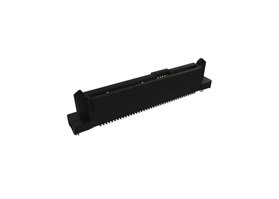 PSAS4F3130091TR Разъемы Высокоскоростные Вертикальные SAS PCIe 4.0 Разъемы 68POS