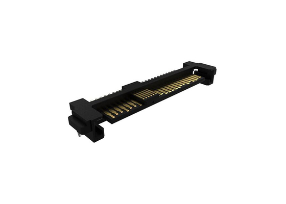 PSAS4M2130331TR Разъемы Многопротокольные SAS PCIe 4.0 Разъемы с гибкими возможностями