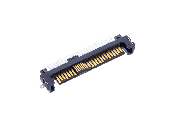 PSASM2130391TR соединители высокоскоростные соединители SAS/PCIe 4.0 с гибкостью