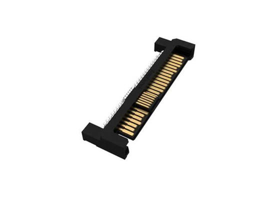 PSAS4M2130241TR соединители 24Gb/s SAS PCIe 4.0 соединители для сервера хранения