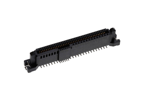 PSAS4F3130071TR Разъемы Многопротокольные SAS/PCIe 4.0 Разъемы с Гибкостью