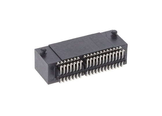 MEC1-120-02-F-D-RA1-SL-TR Разъемы 1,00 мм, угловые, миниатюрные разъемы для краевых карт