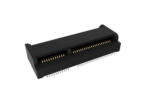 MDT420E01001 Разъемы PCIe M.2 Gen 3 Карточные разъемы для хранения данных