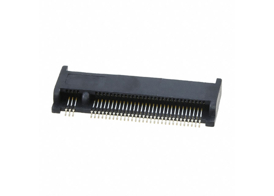 MDT275A03001 Коннекторы 16 Гбит/с PCIe Gen 4 M.2 Коннекторы для хранения