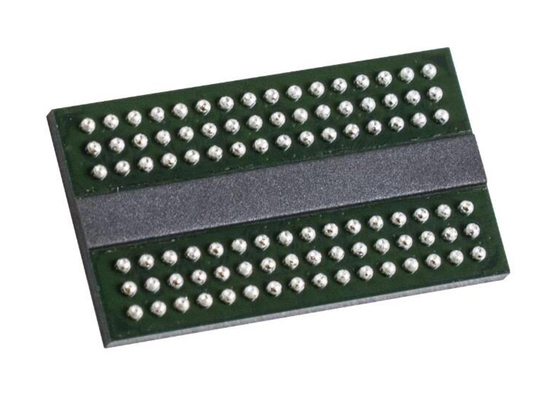 K4AAG165WA-BCWE Микросхема памяти 16 Гбит DDR4 DRAM FBGA96 Dynamic Random Access Memory