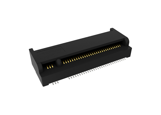 MDT420B01001 Коннекторы 8Gb/s PCIe M.2 Карточные коннекторы для беспроводной связи