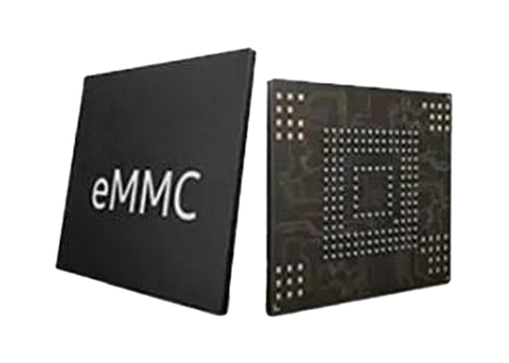 KLMCG4JEUD-B04Q Память IC Chip Flash Storage IC 64GB Автомобильная eMMC 5.1 Память