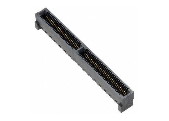HTEC8-160-01-S-DV-A-WT-TR соединители генерируют прочный высокоскоростной краевой карты соединитель 120POS