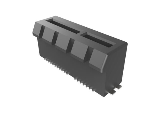 10146065-110C0LF Разъемы 36POS PCI Express x1 Вертикальные краевые разъемы для карт