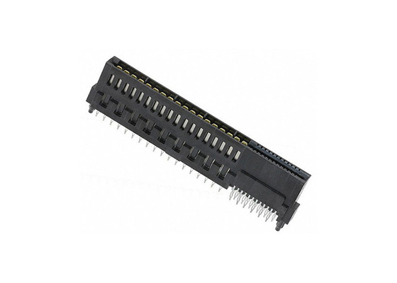 10088418-001LF соединители HPCE VERT TYPE High Power Card Edge Connector