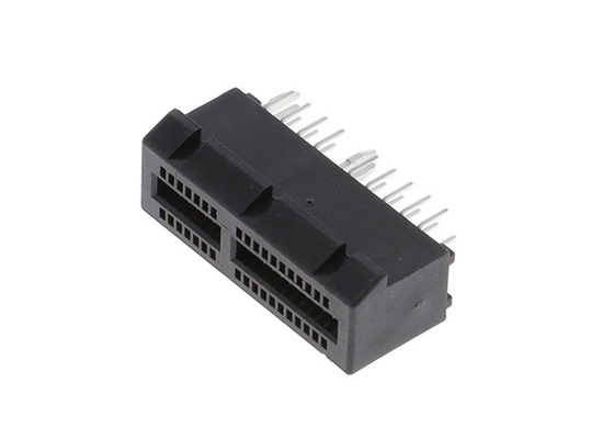 10018783-11200TLF соединители 8 Гбит/с PCI Express Gen 3 Card Edge соединители для сервера