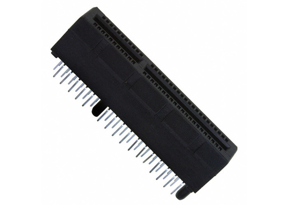 10018783-10011TLF Разъемы высокопроизводительные 8 Гбит/с PCI Express Card Edge Connectors