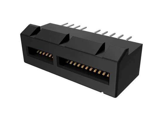 10018783-10102MLF соединители PCI Express Connector 98POS Card Edge Connectors
