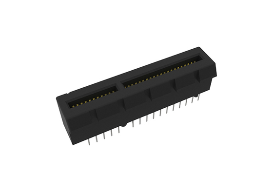 10018783-10001TLF соединители PCI Express Card Edge Storage And Server Connector