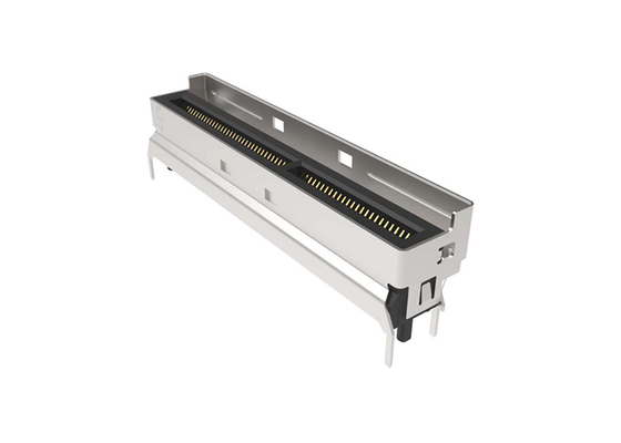 G42V14332HR соединители 0,60mm Pitch 56Gb/s Mini Cool Edge IO соединитель