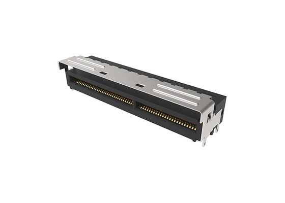 Разъемы G42R14342HR Connectors 0.60 мм шаг высокоскоростной миниатюрный разъем Cool Edge IO