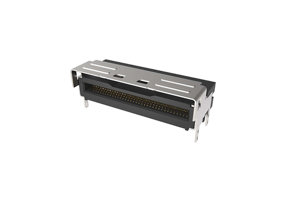 G42R12332HR соединители 0,60мм Пич 92Ω Mini Cool Edge IO соединитель для базовой полосы