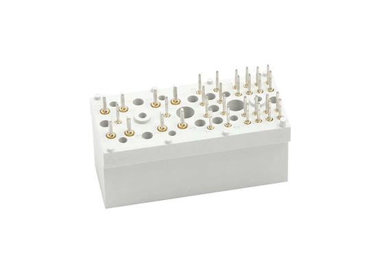 ATC22W08FGE1S5X соединители высокоскоростной AMC/AMC B+ ATCA женский соединитель 22 POS