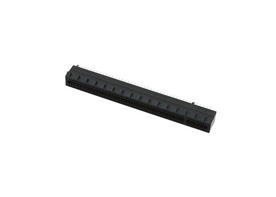 10039755-10003TLF соединители 1.00мм Пич PCI Express GEN 1 Вертикальный карточный краевой соединитель