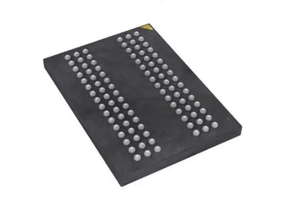 H5AN8G6NCJR-VKC Микросхема памяти Синхронная динамическая память с произвольным доступом FBGA96 DDR SDRAM