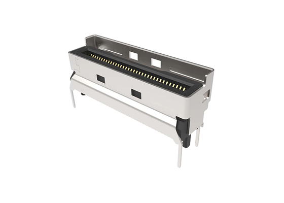 G97V22242HR Разъемы 0,60 мм шаг 85 Ом Mini Cool Edge IO Connector для радиомодулей