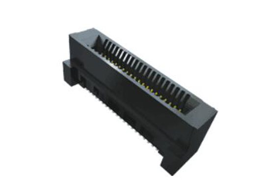 HSEC8-109-01-L-DV-A-WT-K-FR соединители 18POS E.L.P. соединители высокого цикла спаривания