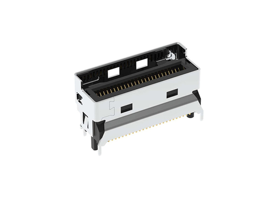 G42V15313HR Разъемы 0,60 мм шаг 92Ω Mini Cool Edge IO Connector для радиомодулей