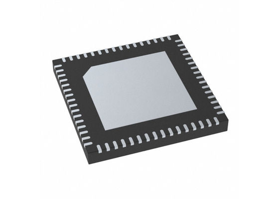 TUSB8042A1RGCR Интегральная микросхема Контроллер USB-концентратора VQFN64 Четырехпортовый USB-концентратор