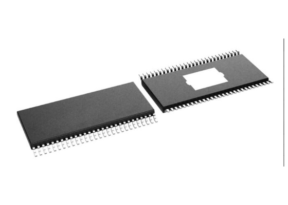 Интегральная схема TLC69638QDCARQ1 Автомобильные светодиодные драйверы 100 мА Драйвер светодиодной подсветки