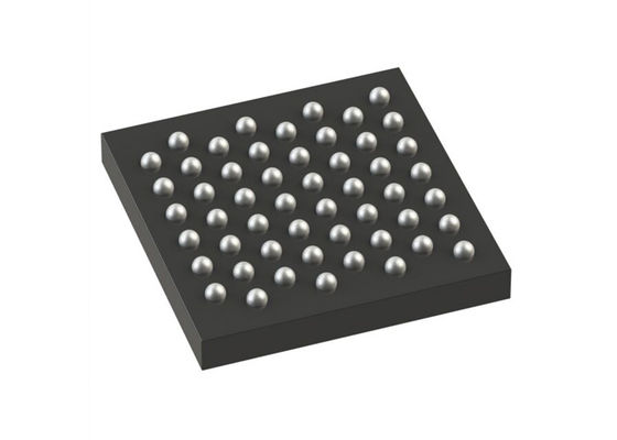 Микроконтроллер STM32U385CGY6Q MCU 96 МГц ARM Cortex M33F MCU WLCSP52 Встраиваемый микроконтроллер