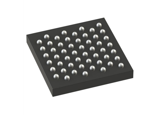 Микроконтроллер STM32U375CGY6Q MCU ARM Cortex M33F Микроконтроллеры WLCSP52 32-разрядный MCU