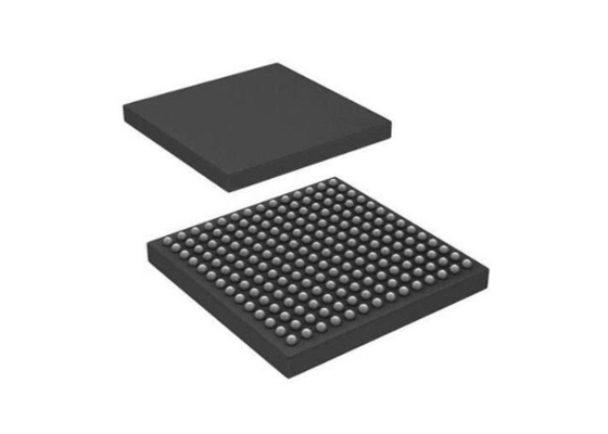 Микроконтроллер STM32U375VEI6Q MCU 512 КБ флэш-памяти 32-разрядные микроконтроллеры UFBGA100