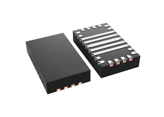 TPS55287QWRYQRQ1 Чип интегральной схемы 36V Buck Boost Converter 4A DC DC Converter