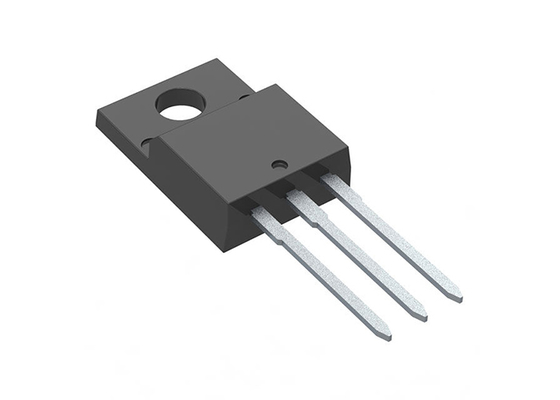 Интегральная схема STF80N1K1K6 Высоковольтный N-канальный 800В 1Ω 5A силовые MOSFET транзисторы