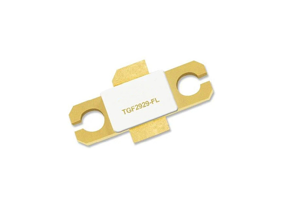 TGF2929-FL GaN IC 100 Вт 28 В DC – 3,5 ГГц GaN RF силовой транзистор